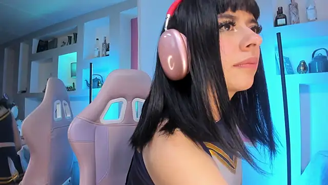 Chat XXX en directo de Selene_bennet