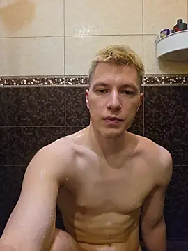 Show de -ethan7inches- na webcam