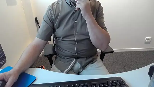 Buggemann Live XXX-chat