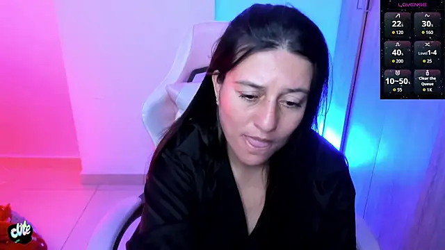 Saskyaa – Live XXX-chat