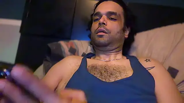 Czat XXX na żywo – icebergslim281