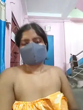 Love143A ওয়েবক্যাম শো