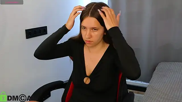 Živý XXX chat Molly_Miavka