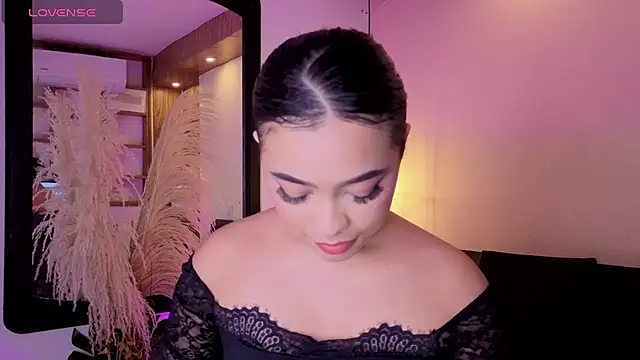 Chloe_monroee Chat XXX in diretta