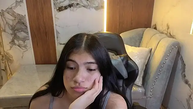 Živý XXX chat alesia_v_v