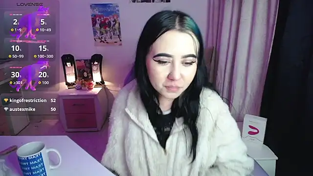 iris_sky Live XXX-Chat