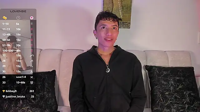 Chat XXX en directo de mhatias_