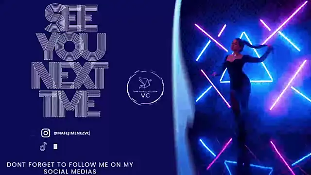 missvancouver's Live XXX Chat