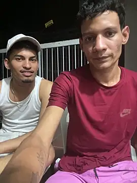 Chat XXX en directo de Ares_DAMM