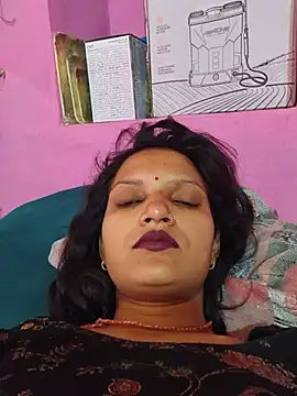 Show Webcam de SS_sanjna