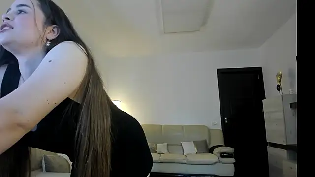 Živý XXX chat Sashavanee