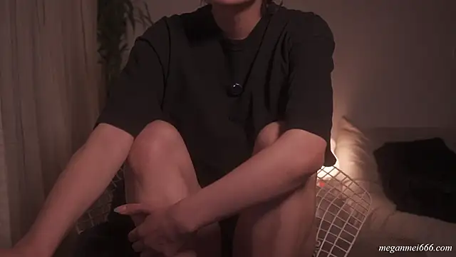 Živý XXX chat meganmei666