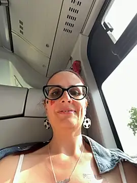 Chat XXX en directo de NataKitten