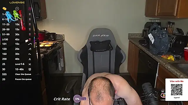 Czat XXX na żywo – Sin_Lord