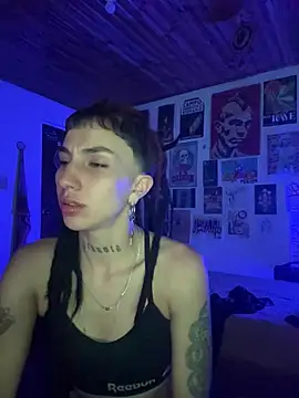 niah_11's Live XXX Chat