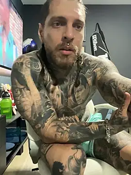 ThomasHellsn Live XXX chat