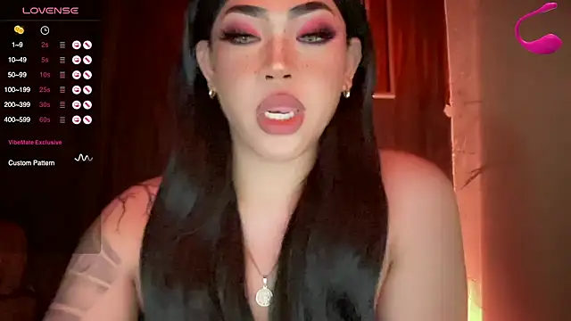 Chat +18 de madam_agnes1 ao vivo