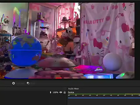 JesuAdamのライブXXXチャット