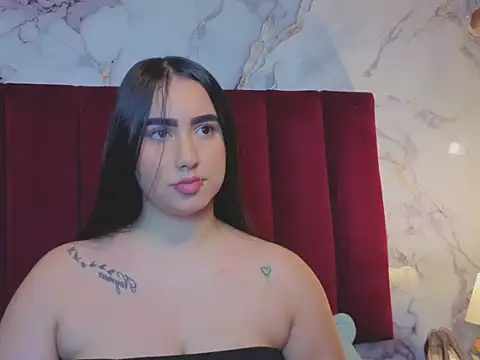 JESSYCORTES – Naživo XXX chat