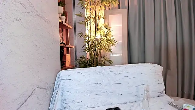 Živý XXX chat IsabelaStefano