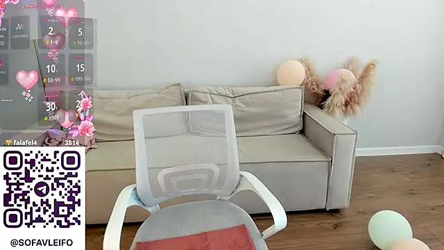 Sofa_Vleifo – Naživo XXX chat