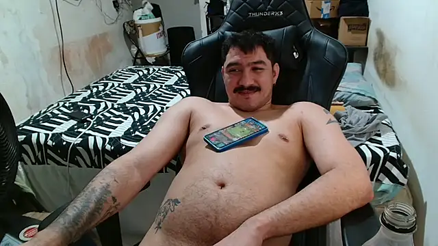 Chat +18 de Leonino231 ao vivo