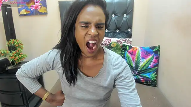 Toxicfantasy4u's Live XXX Chat