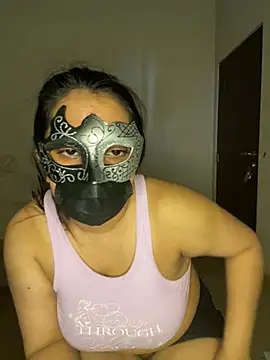 LioraWance webcam show
