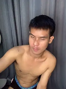 Asianboy_2000 Obrolan Langsung XXX