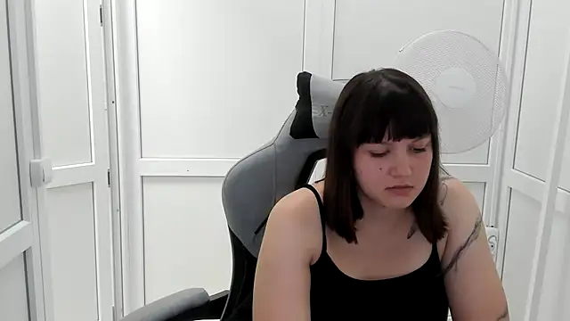 Vanilla_Vixen's Live XXX Chat
