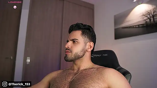 Chatroom XXX en direct de Rick__Smith153