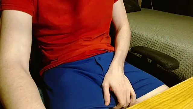 Chatroom XXX en direct de readytocome90