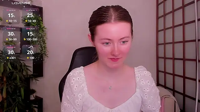 KateCuddlen Live XXX chat