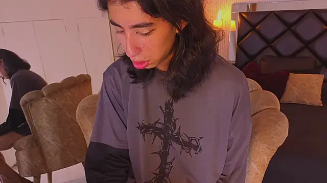 Chat XXX en directo de ryo_light