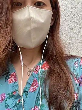 KIRA_kikiのウェブカメラショー