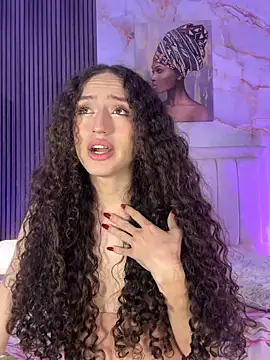 Chatroom XXX en direct de pinky_peach