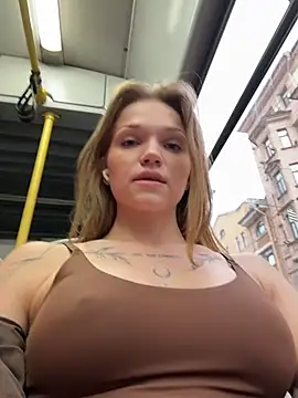 StreetSquirt's Live XXX Chat