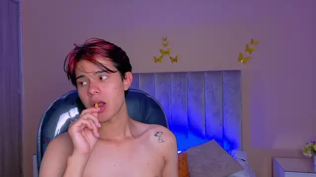 Chat XXX Live Derek_Sinn