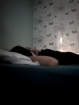 mrx88 – Kamerová šou