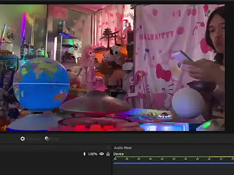 JesuAdam 现场XXX聊天