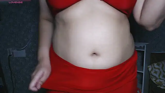 Chat +18 de That_LustyDesire ao vivo