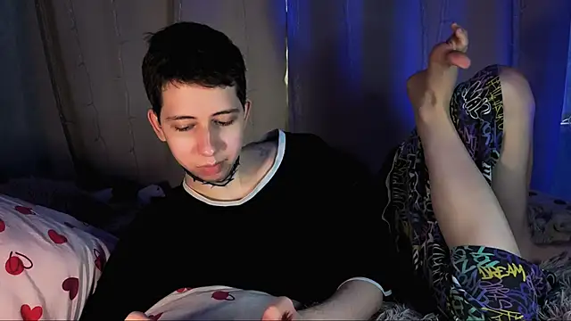 Chat +18 de Timothy_Fox ao vivo