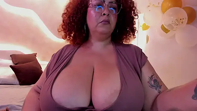 Chat +18 de MaraaSweett ao vivo