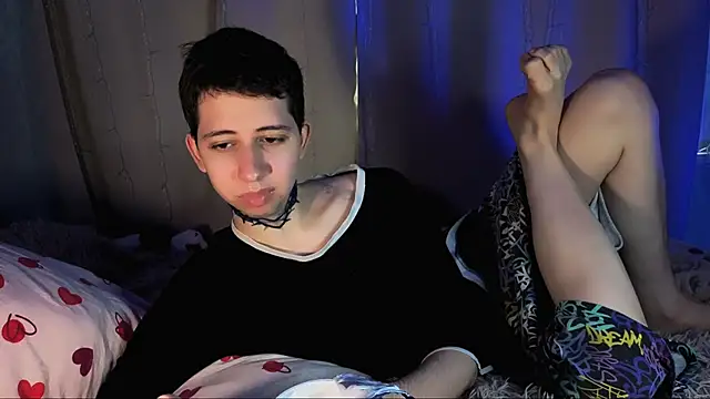 Timothy_Fox live XXX chat