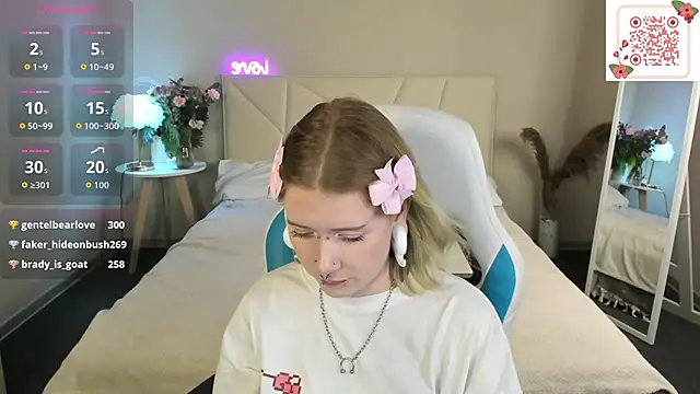 Elira_Vane Chat XXX in diretta