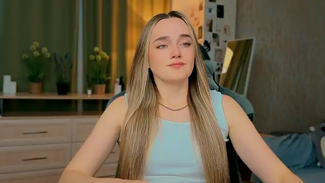 Chat XXX ao vivo de earthfantasyy