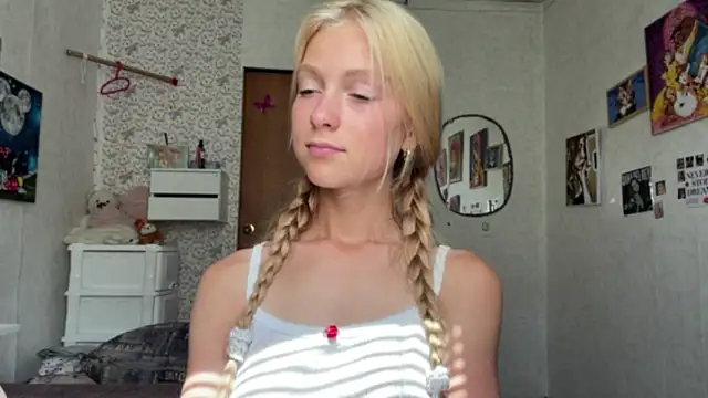AliceGilbert_ – Naživo XXX chat