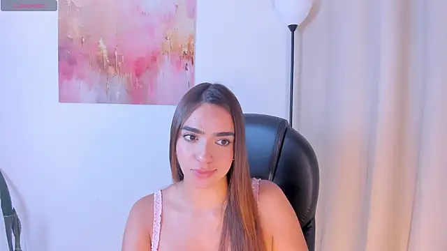 MariamRivera_ Live XXX-Chat