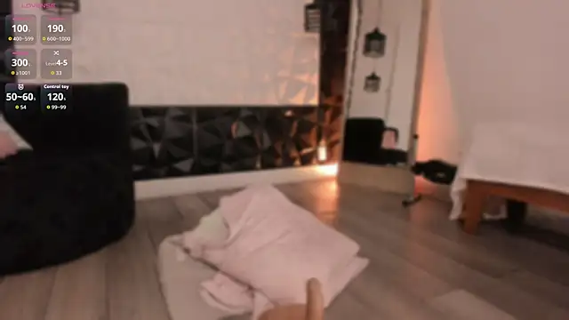 nickky__'s Live XXX Chat