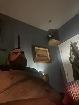 הופעת וובקאם של BootsAndCountry